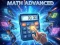 Spil Math Advanced online