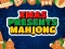 Spil Xmas præsenterer Mahjong online