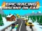 Spil Epic Racing: Descent on Car online