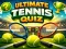 Spil Ultimativ tennisquiz online