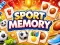Spil Sport Hukommelse online