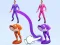Spil Hjem Rush Fish War online