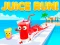 Spil Juice Run online