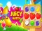 Spil Juicy Match online