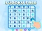 Spil Sudoku gratis online