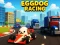 Spil Eggdog racing online