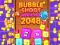 Spil Boble Shoot Merge Box 2048 online