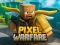 Spil Minecraft Pixel Warfare online