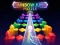 Spil Rainbow Jump Puzzle online