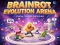 Spil Brainrot Evolution Arena online