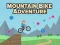 Spil Mountainbike eventyr online