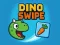 Spil Dino Swipe online