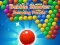 Spil Bubble Shooter afslappende puslespil online