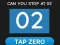 Spil Tap Zero online