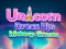 Spil Unicorn Dress Up: Makeup-spil online