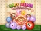 Spil Baby Merge Cute animal drop online
