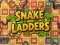 Spil Snake and Ladders Cool Edition online