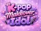 Spil K-pop Makeover Idol online