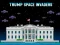 Spil Trump Space Invaders online