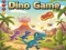 Spil Dino spil online