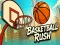 Spil Basketball Rush online