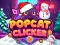 Spil Popcat Clicker online