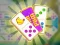 Spil Domino Solitaire online