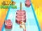Spil BBQ Stack Run online