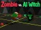 Spil Zombie vs. AI heks online