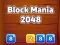 Spil Bloker Mania 2048 online