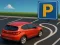 Spil Parkering Frenzy online
