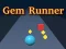 Spil Gem Runner online