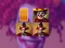 Spil Clown Memory Match online