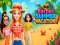 Spil Barbee sommerferie online