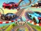 Spil Turbo Race online