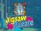 Spil Minecraft Animal Jigsaw Puzzles online