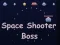 Spil Space Shooter Boss online