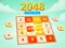 Spil 2048 Nummersammenlægning online
