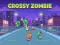Spil Crossy Zombie online