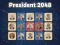 Spil Præsident 2048 online