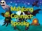 Spil Mahjong Connect Spooky online