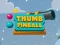 Spil Thumbpinball online