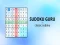 Spil Sudoku Guru online