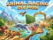 Spil Animal Racing Idle Park online