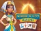 Spil Vunder om Egypten Mahjong online
