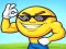 Spil Cool Orange Ball: Bounce Adventure online
