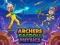 Spil Archers Ragdoll Physics online