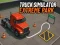 Spil Truck Simulator Extreme Park online