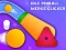 Spil Idle PinBall — Merge Clicker online