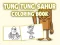 Spil Tung Tung Sahur farvelægning online